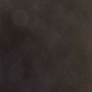 Meet your Posher, Allie